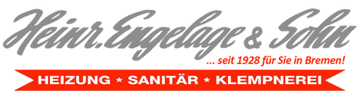 Logo Engelage seit 1928
